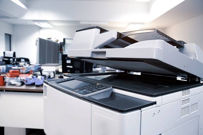 Digital printing documents