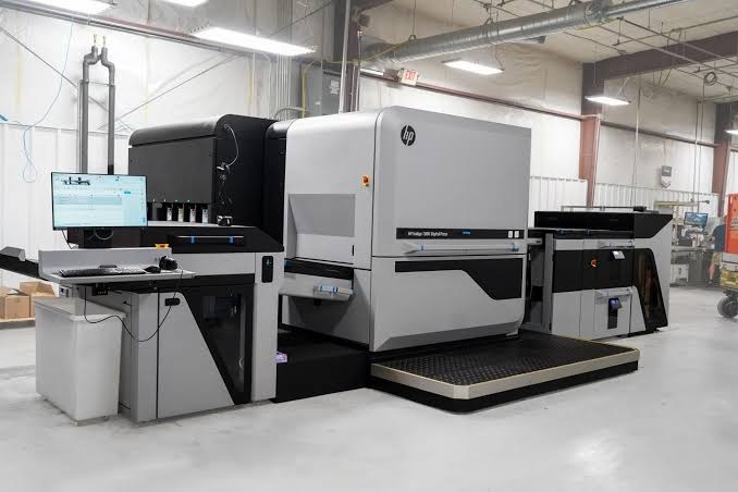 Photocopier scanning service